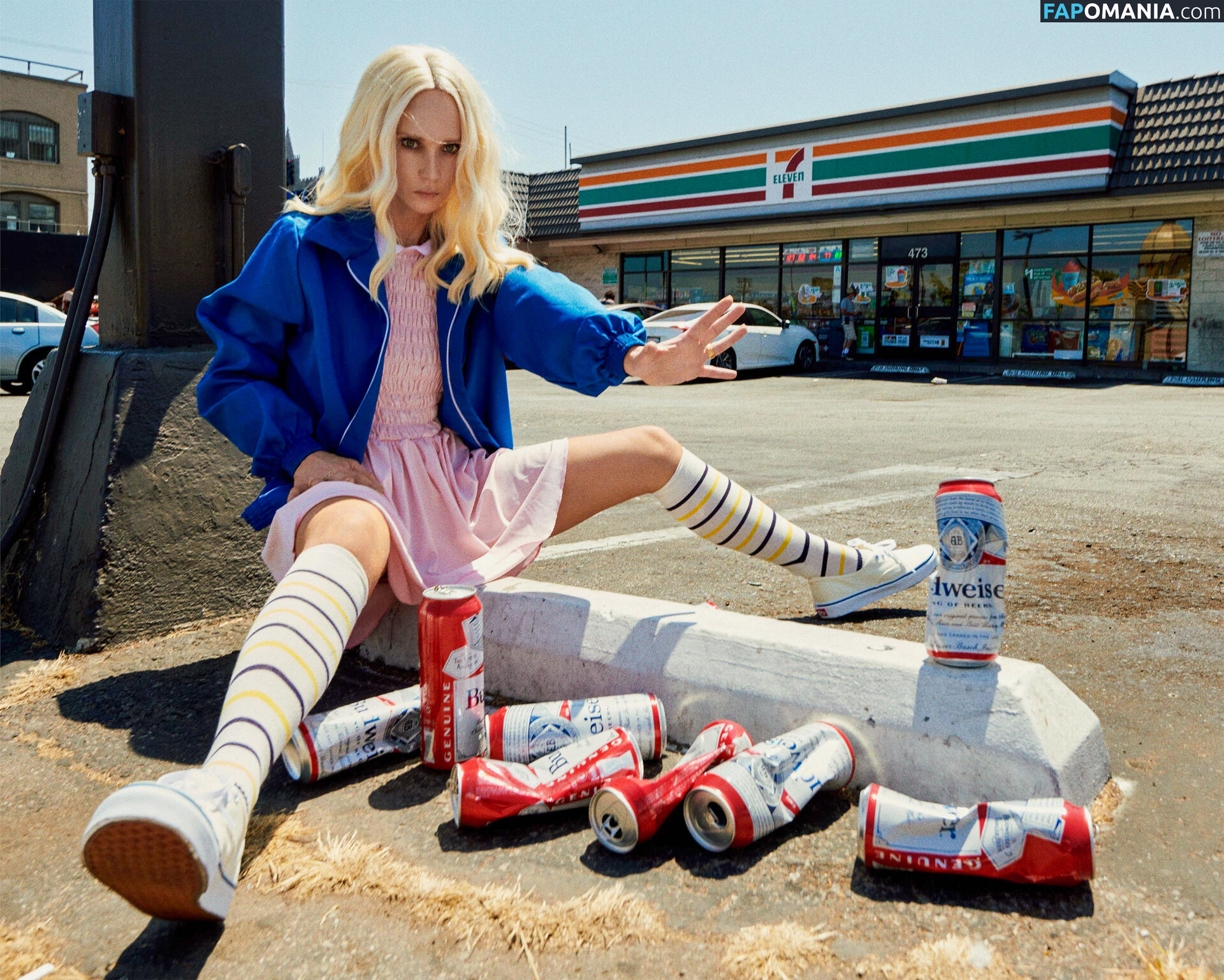 Juno Temple / junotemple Naakt OnlyFans  Gelekte foto #14