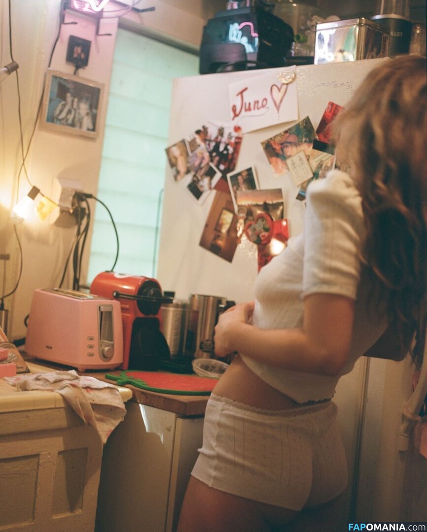 Juno Temple / junotemple Naakt OnlyFans  Gelekte foto #16