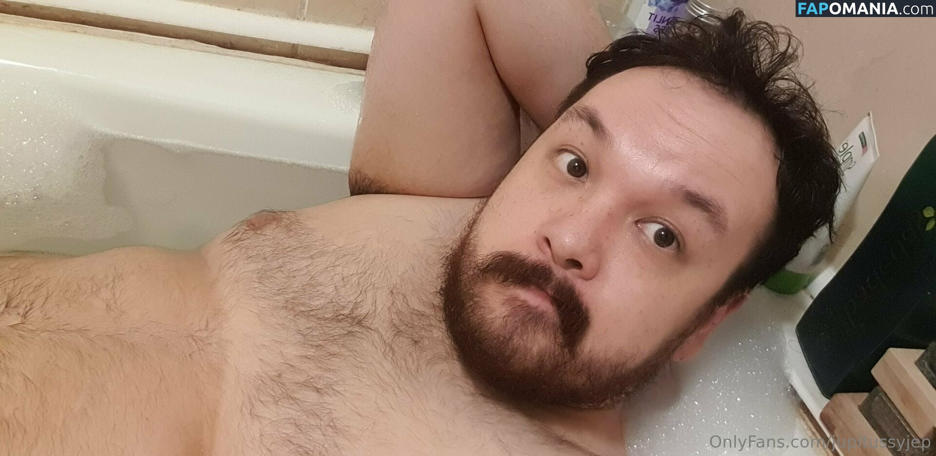jupitussyjep / yupitsmejp Naakt OnlyFans  Gelekte foto #37