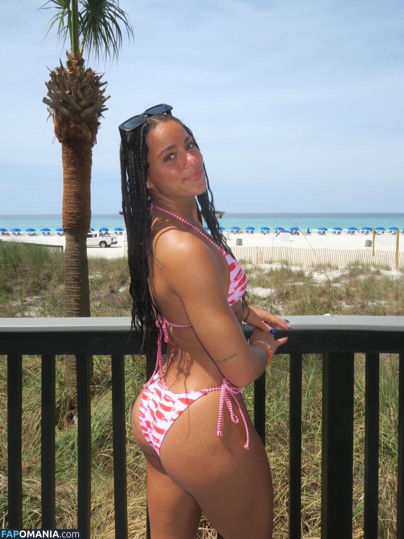 Jurnee Lane / jurnee.mykala Naakt OnlyFans  Gelekte foto #2