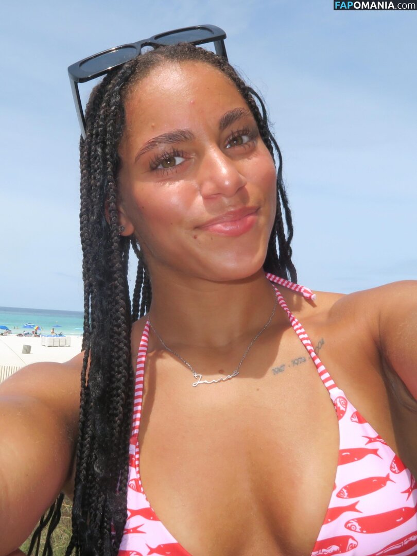 Jurnee Lane / jurnee.mykala Naakt OnlyFans  Gelekte foto #6