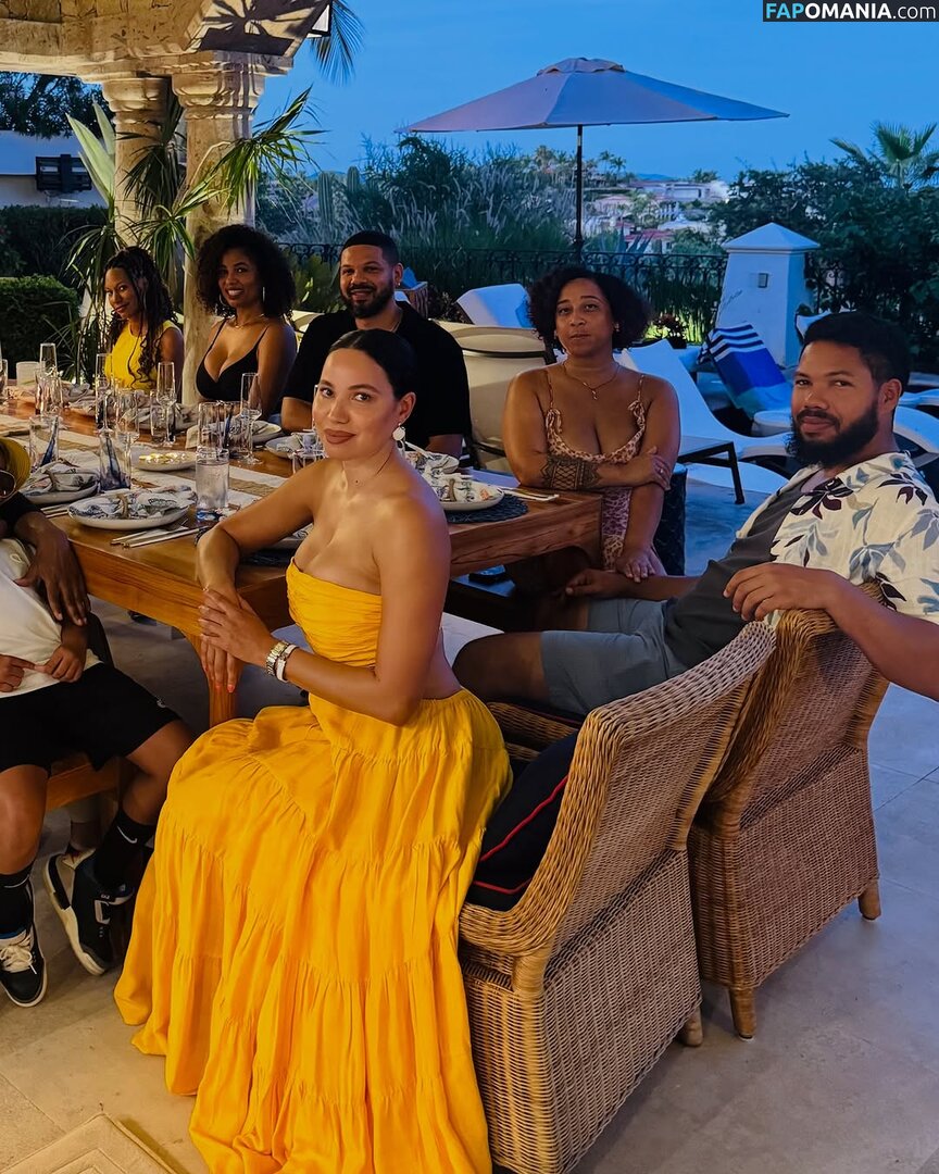 Jurnee Smollett / jurneesmollett Naakt OnlyFans  Gelekte foto #139