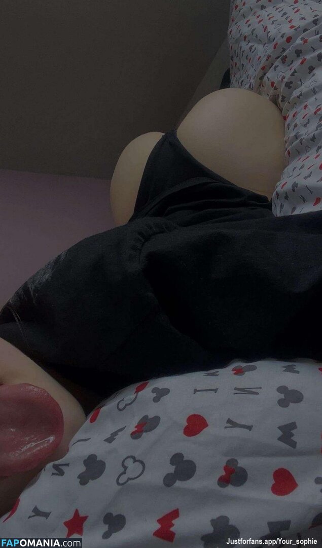 Just_sophie Naakt OnlyFans  Gelekte foto #7