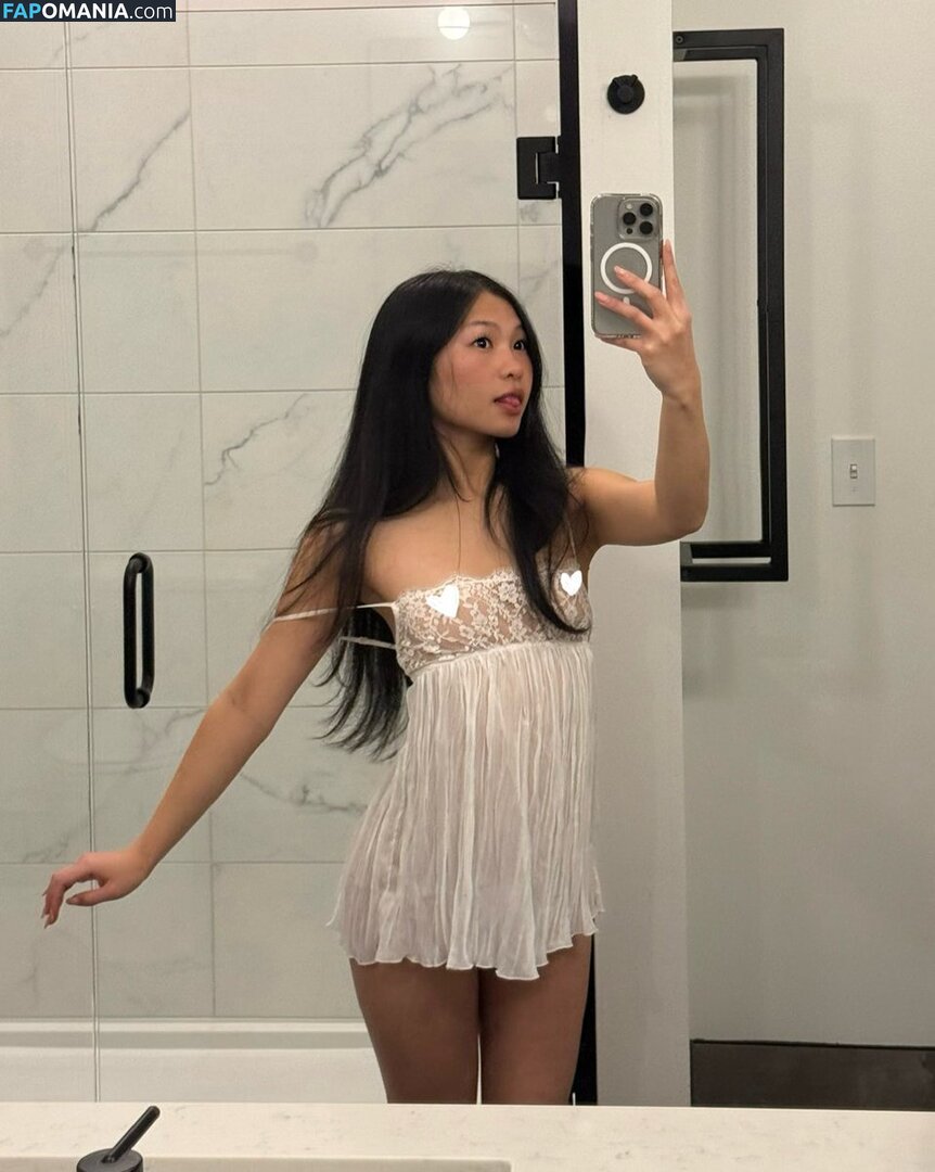 Justaminali Naakt OnlyFans  Gelekte foto #4