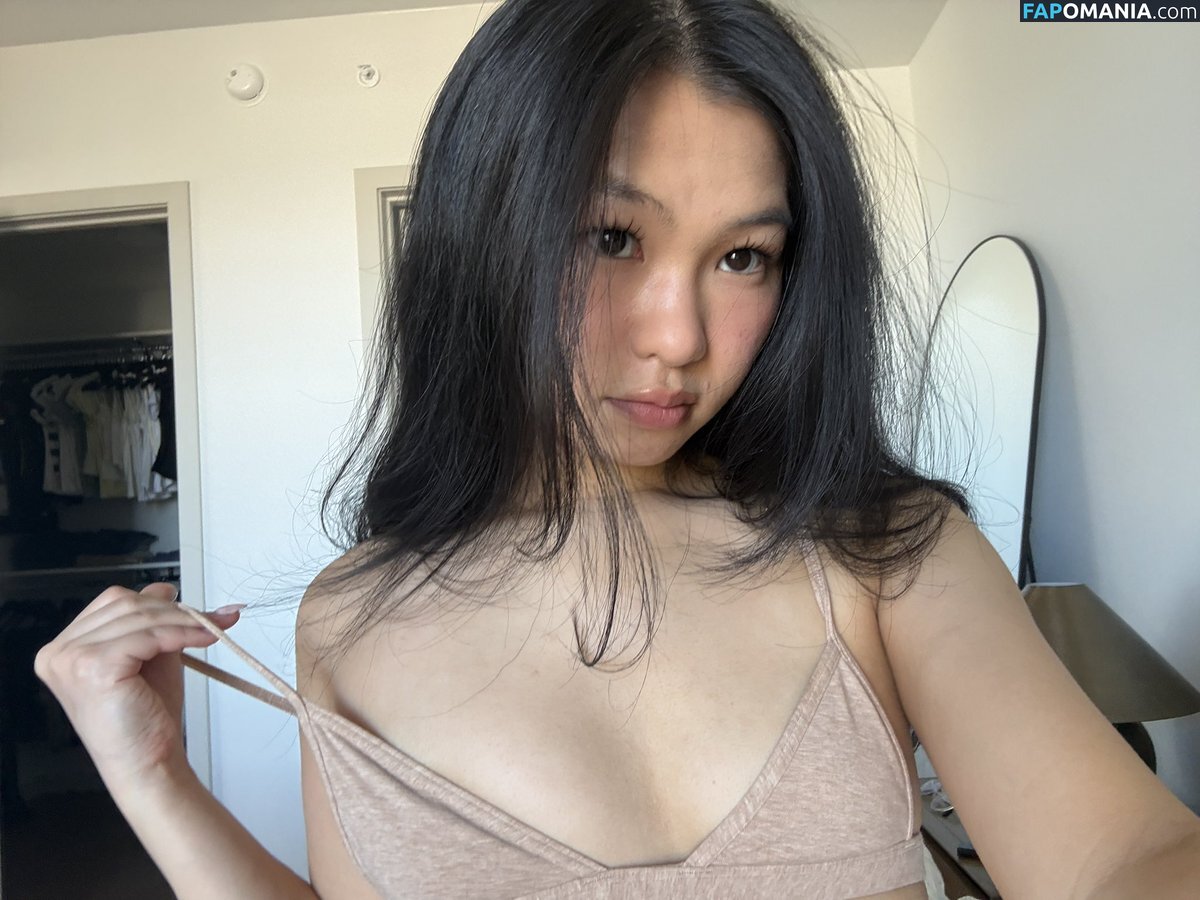 Justaminali Naakt OnlyFans  Gelekte foto #9
