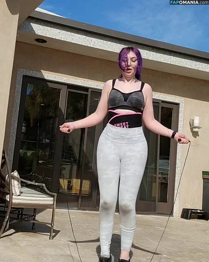 Justaminx Fansly Naakt OnlyFans  Gelekte foto #12