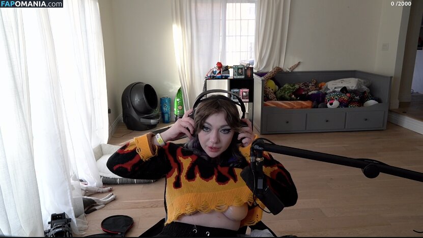 JustaMinx / anyuser / justaminxig Naakt OnlyFans  Gelekte foto #40