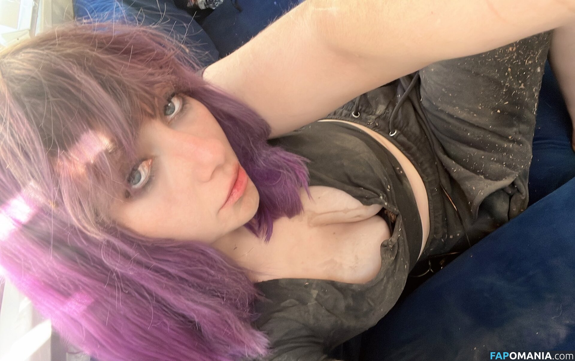 JustaMinx / anyuser / justaminxig Naakt OnlyFans  Gelekte foto #581