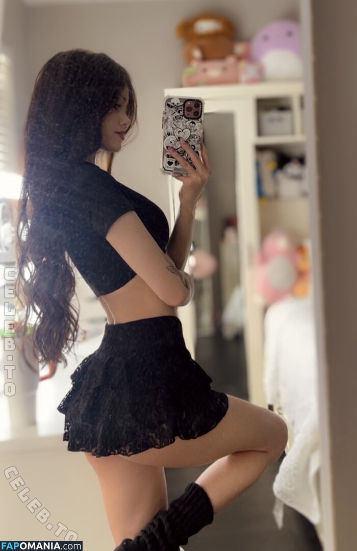 https: / justfoxii / kyleecarterrr Naakt OnlyFans  Gelekte foto #4