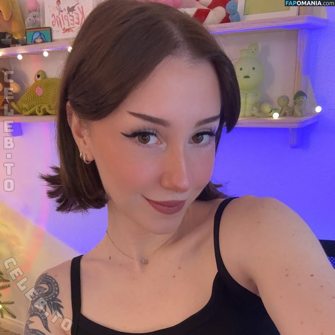 hanner / justhanner Naakt OnlyFans  Gelekte foto #1