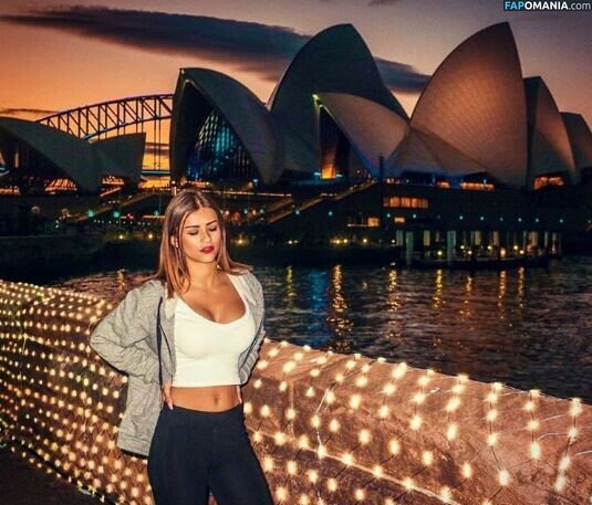 Justine Reine Marie / justinereineee / justinereinemarie Naakt OnlyFans  Gelekte foto #45