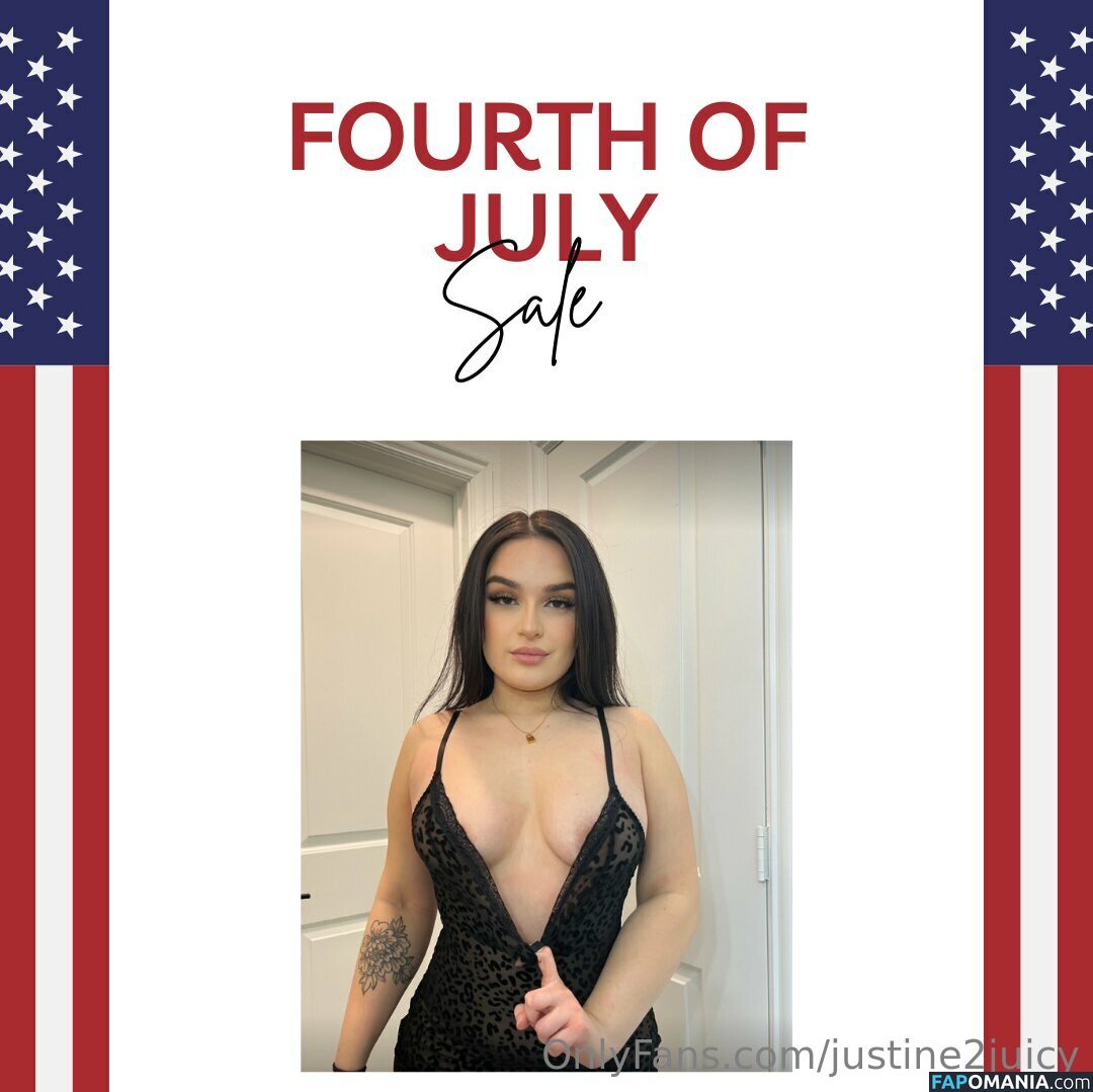 Justine / justine2juicy / justinejuicyy Naakt OnlyFans  Gelekte foto #16