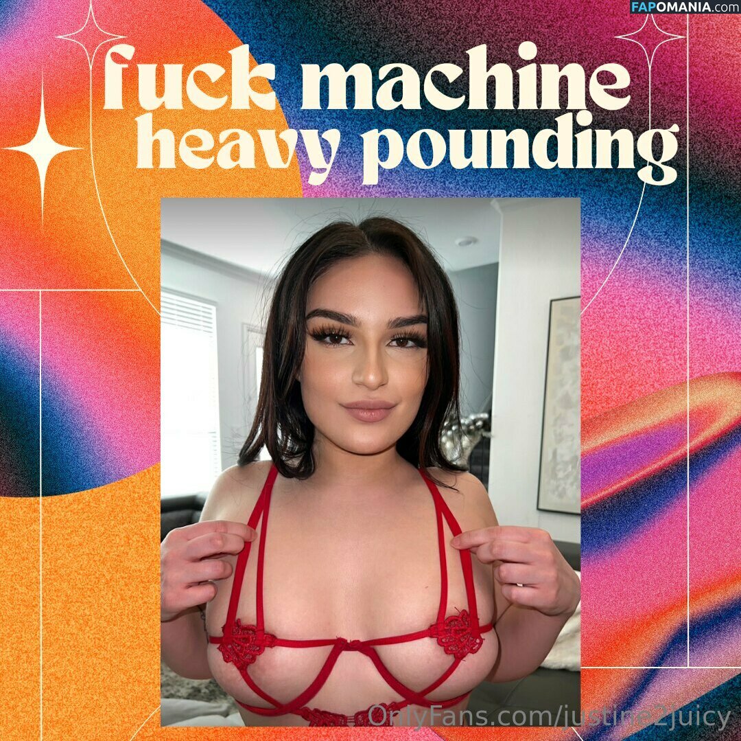 Justine / justine2juicy / justinejuicyy Naakt OnlyFans  Gelekte foto #30