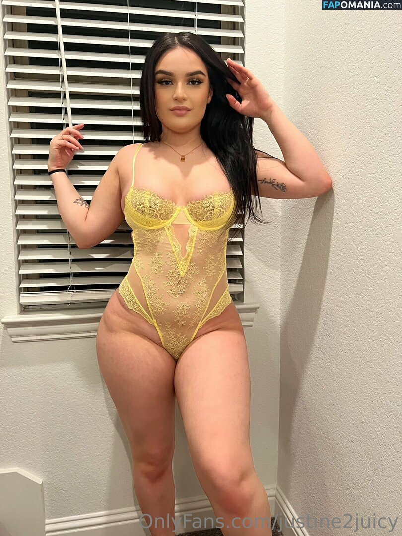 Justine / justine2juicy / justinejuicyy Naakt OnlyFans  Gelekte foto #37