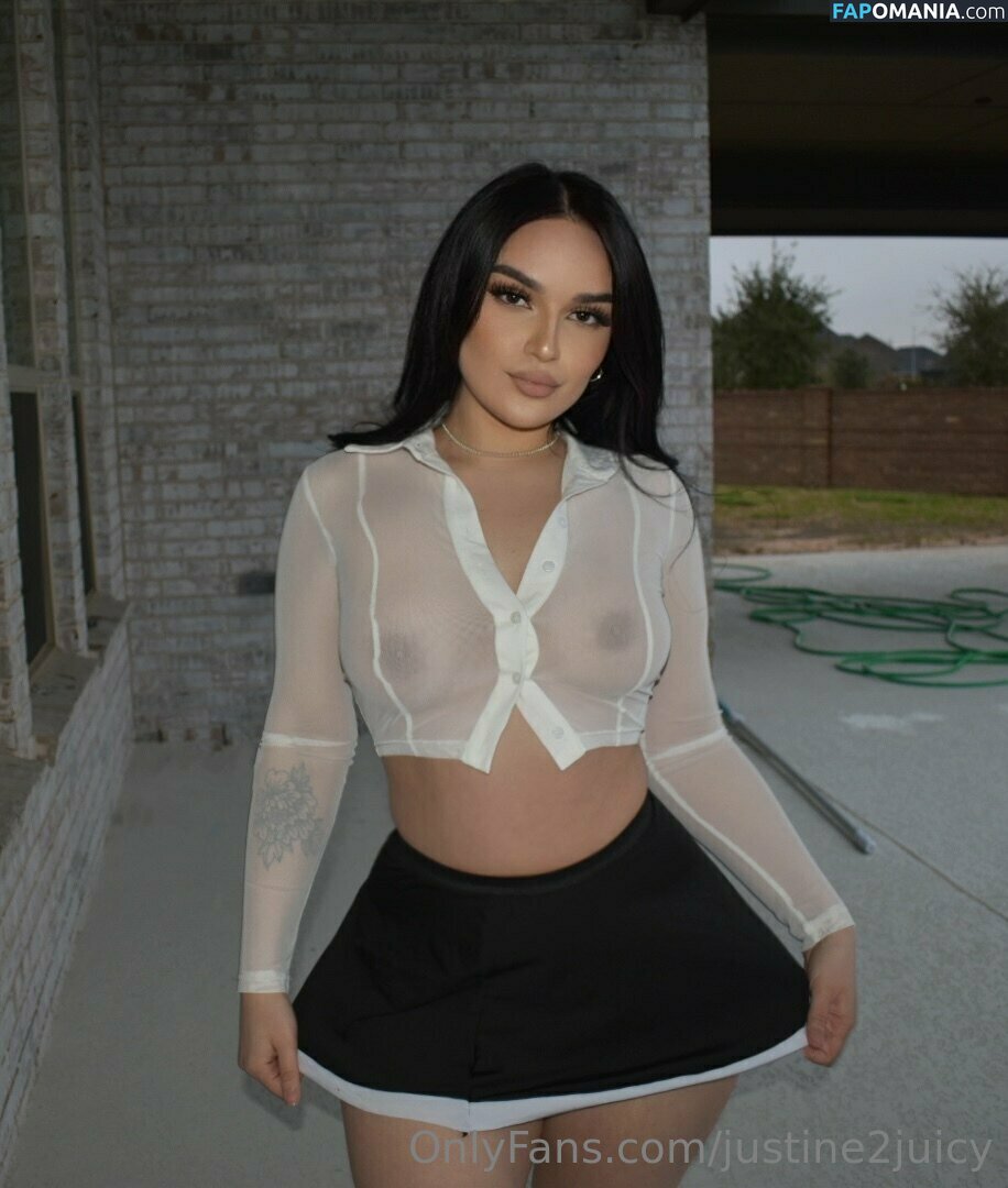 Justine / justine2juicy / justinejuicyy Naakt OnlyFans  Gelekte foto #47