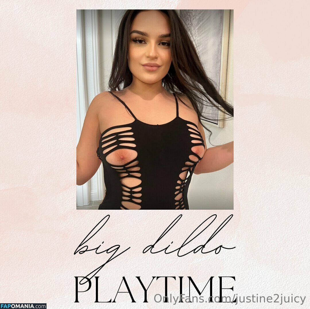 Justine / justine2juicy / justinejuicyy Naakt OnlyFans  Gelekte foto #110