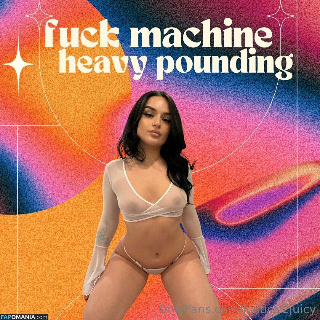 Justine / justine2juicy / justinejuicyy Naakt OnlyFans  Gelekte foto #124