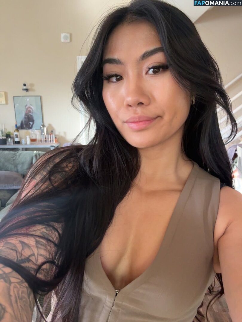 Justliftsis Naakt OnlyFans  Gelekte foto #1