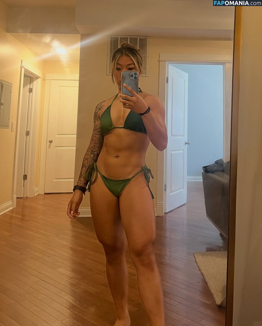 Justliftsis Naakt OnlyFans  Gelekte foto #2