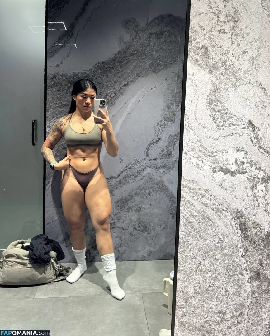 Justliftsis Naakt OnlyFans  Gelekte foto #3