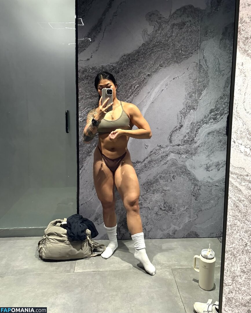 Justliftsis Naakt OnlyFans  Gelekte foto #6
