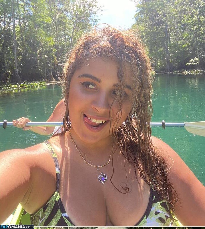 JustYeliz / yesjulz Naakt OnlyFans  Gelekte foto #1