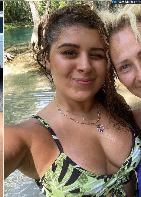 JustYeliz / yesjulz Naakt OnlyFans  Gelekte foto #2