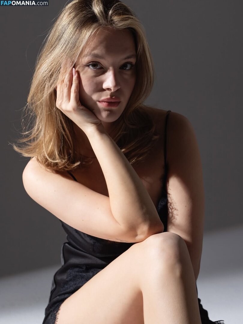 Justyna Grzybowska / justyna.grzybowskaa Naakt OnlyFans  Gelekte foto #2