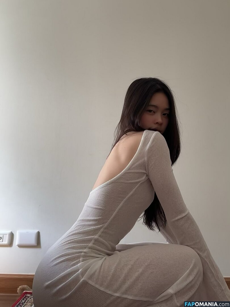 Beam_99s / Jutarat_99s Naakt OnlyFans  Gelekte foto #8