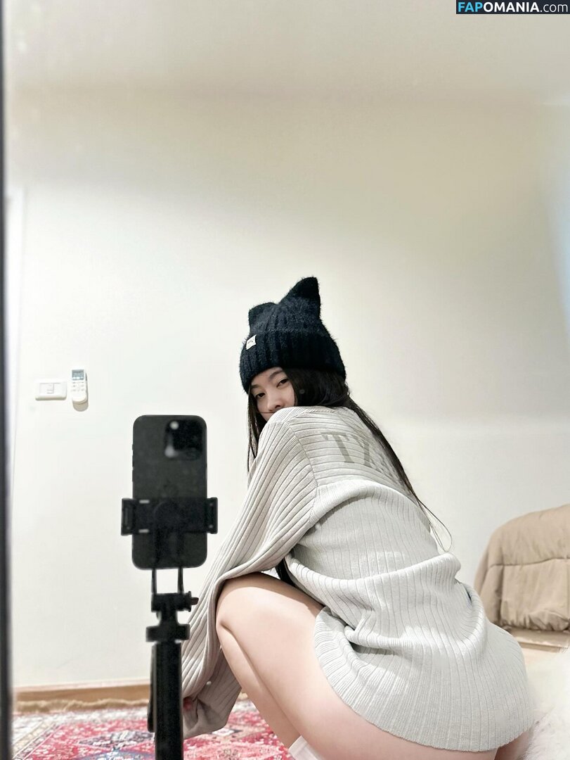 Beam_99s / Jutarat_99s Naakt OnlyFans  Gelekte foto #14