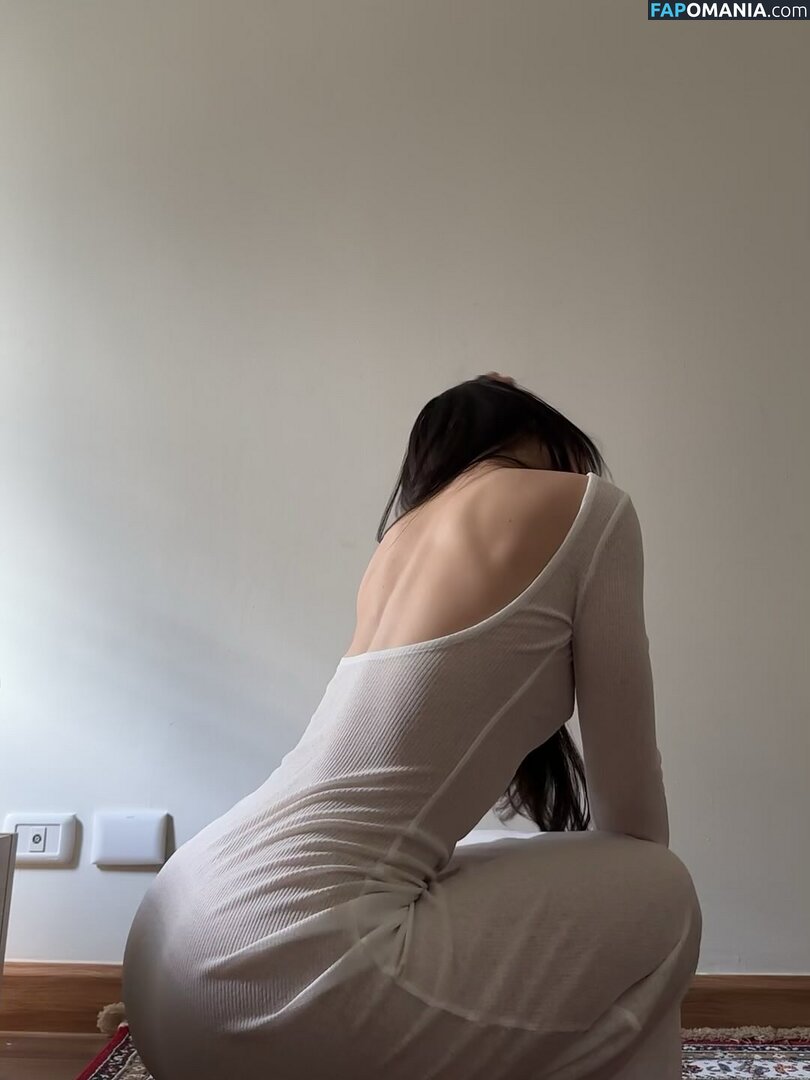 Beam_99s / Jutarat_99s Naakt OnlyFans  Gelekte foto #15