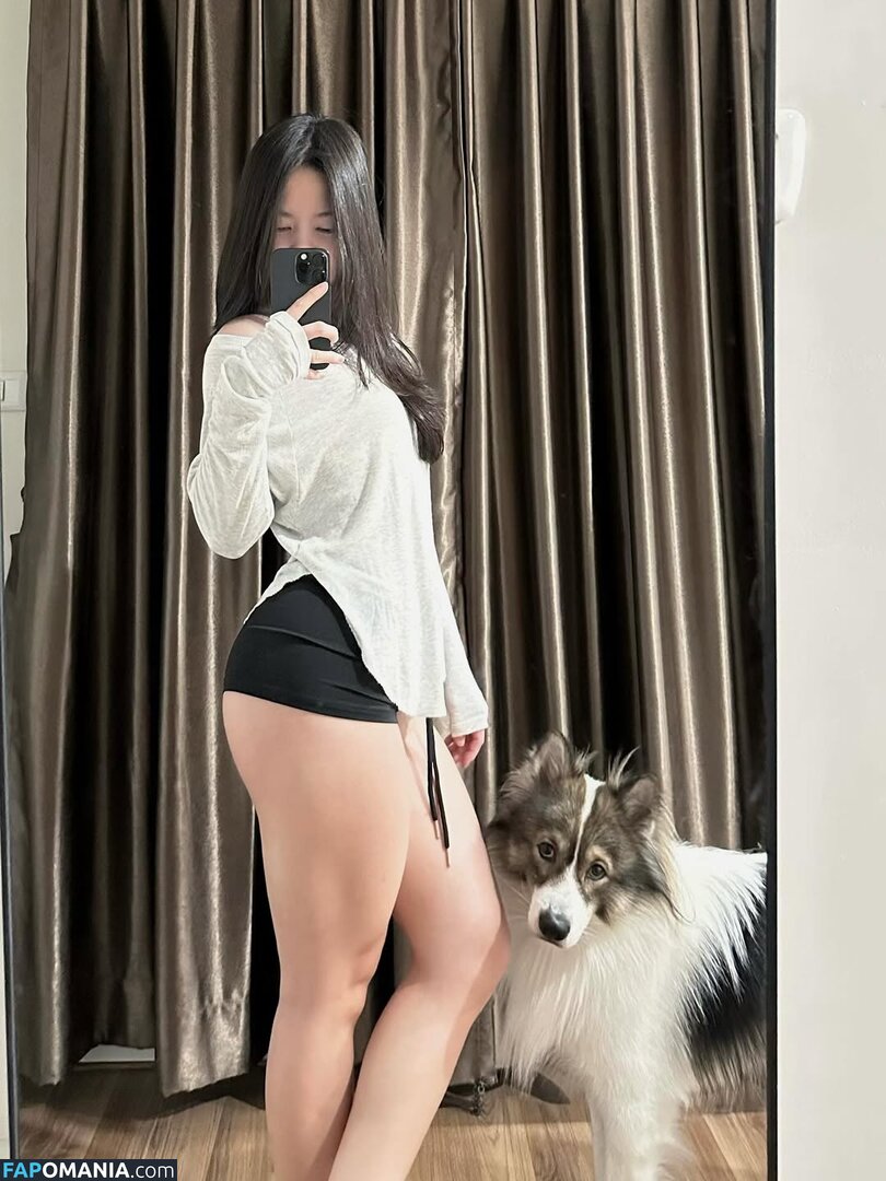 Beam_99s / Jutarat_99s Naakt OnlyFans  Gelekte foto #17