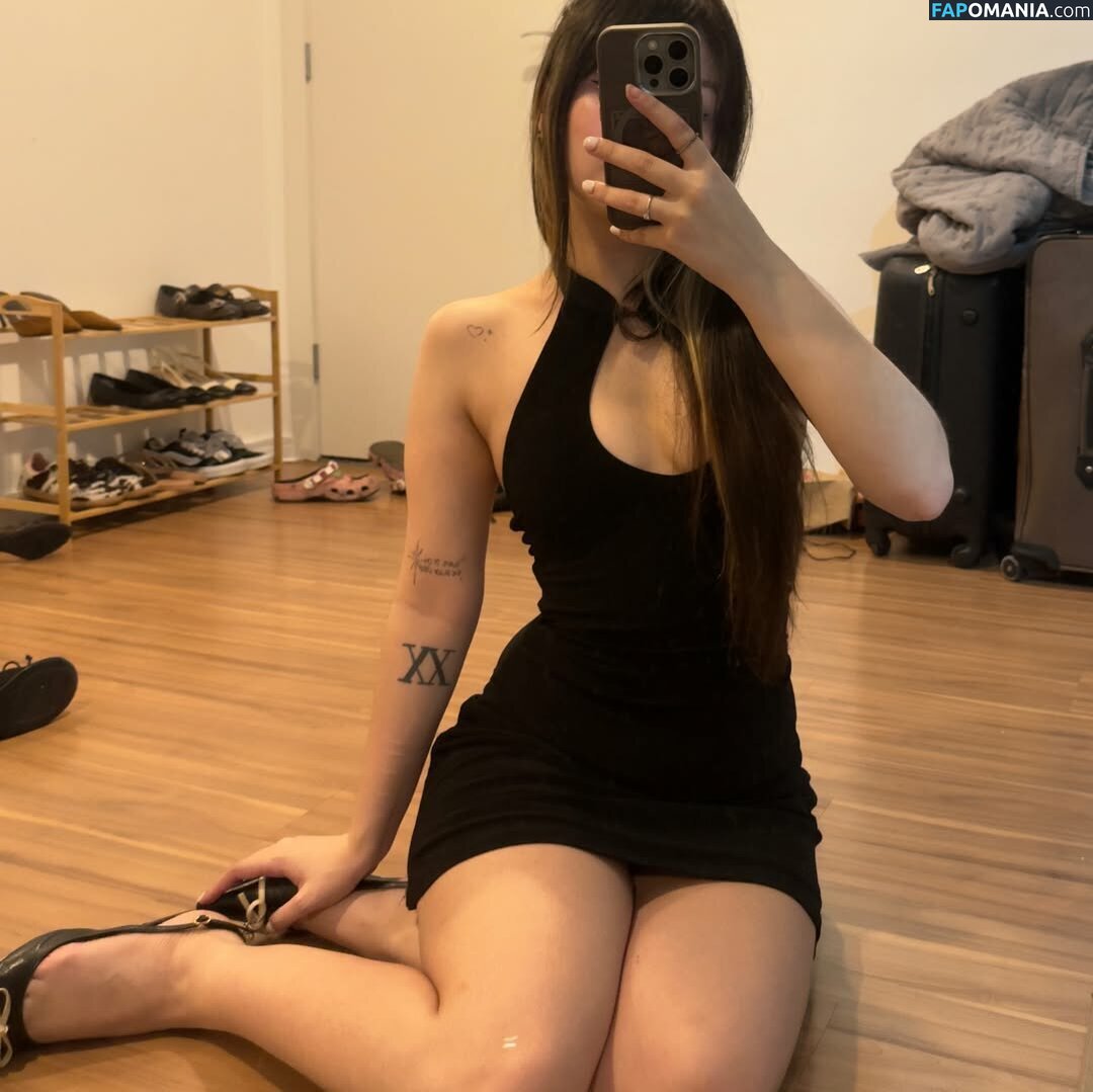 juudtk / juukls Júlia Beatriz Naakt OnlyFans  Gelekte foto #141