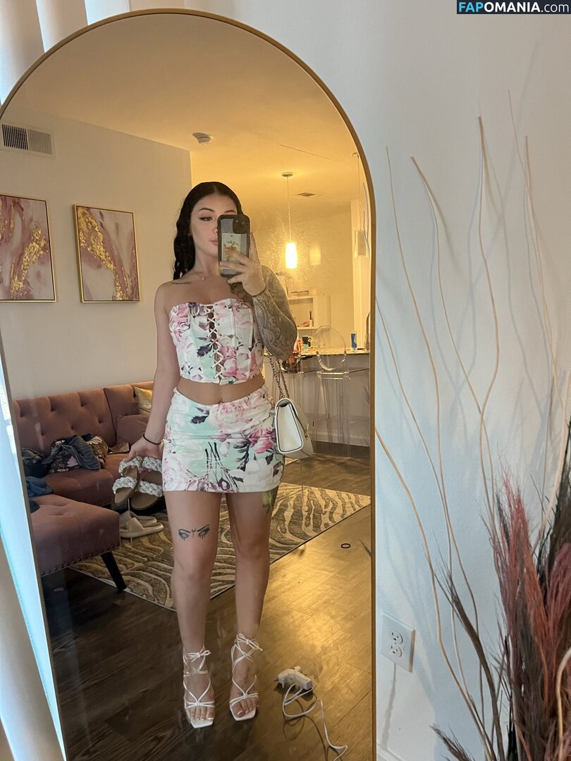 jvst.amberr / jvstamberr Naakt OnlyFans  Gelekte foto #2