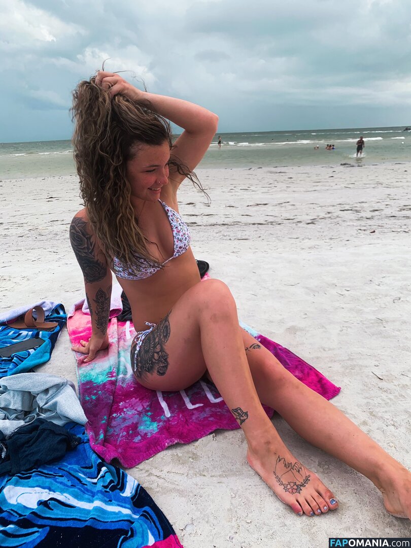 jvst.amberr / jvstamberr Naakt OnlyFans  Gelekte foto #3