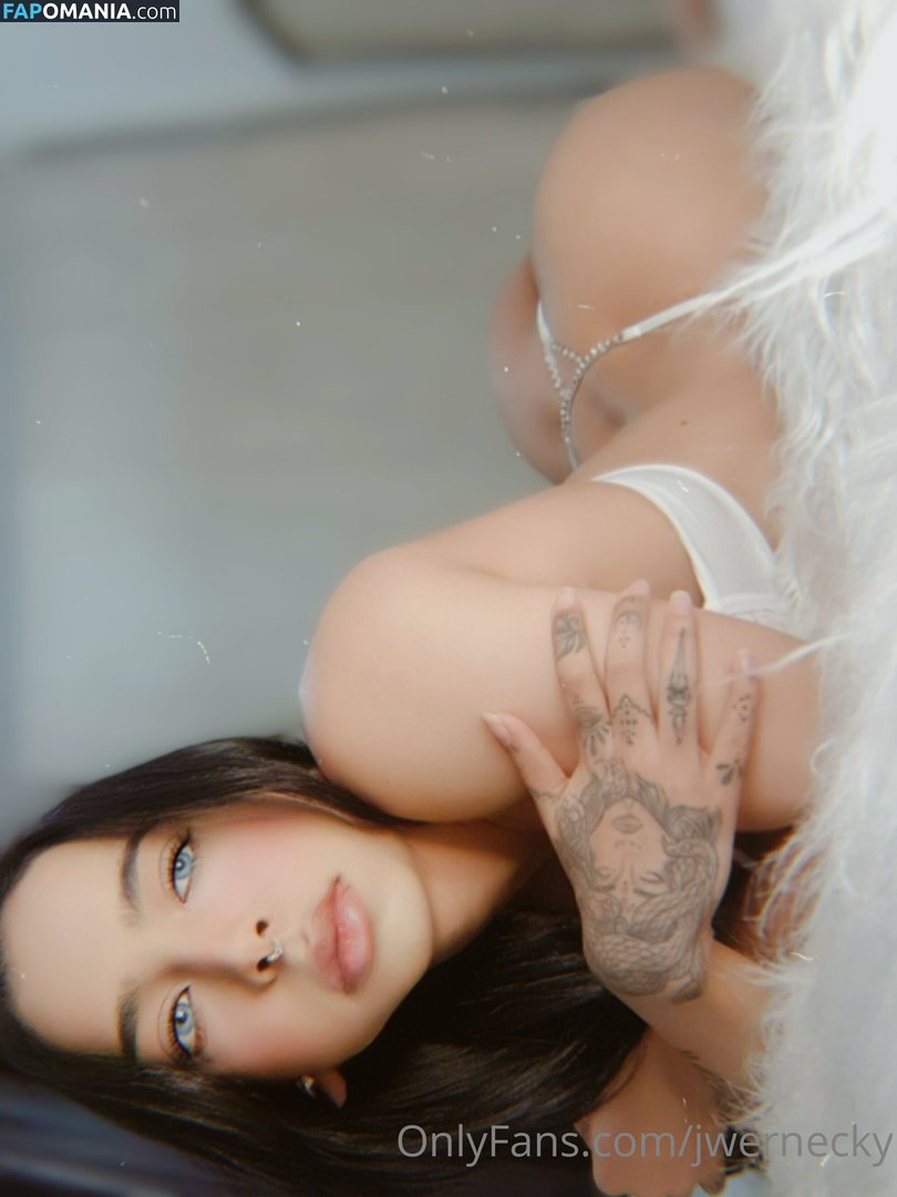 jwernecky Naakt OnlyFans  Gelekte foto #19