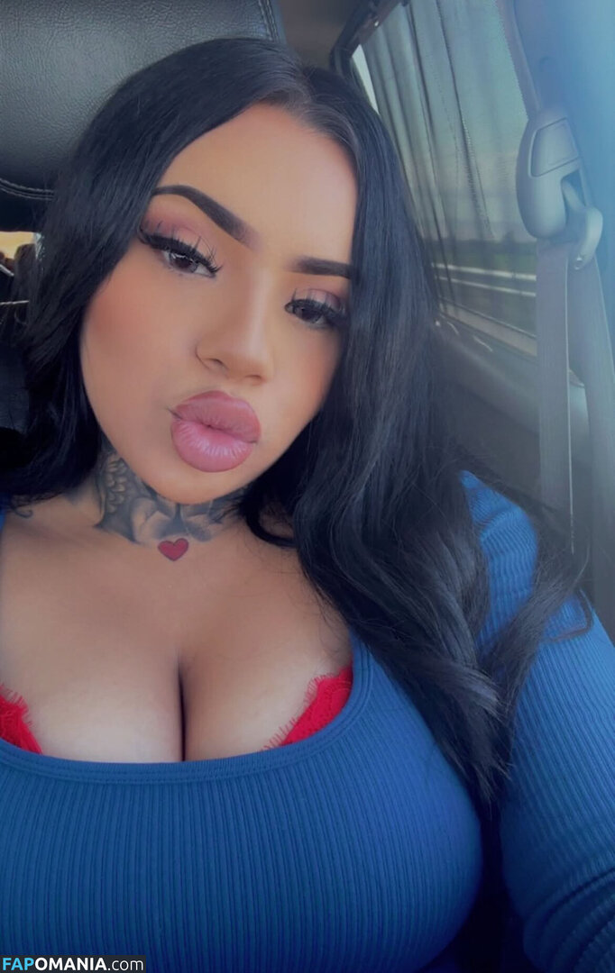 Jxdriana Naakt OnlyFans  Gelekte foto #5