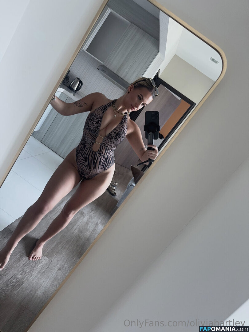 blondiexof / jxliaax / jxliax Naakt OnlyFans  Gelekte foto #2