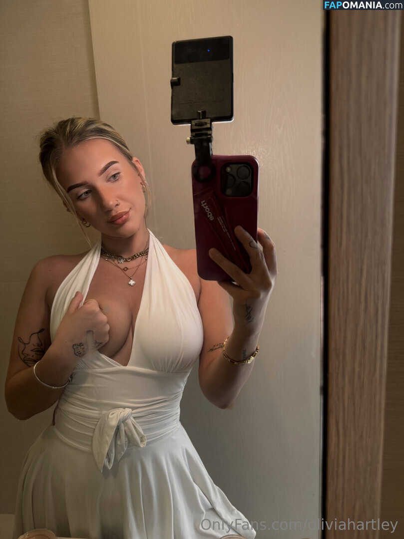 blondiexof / jxliaax / jxliax Naakt OnlyFans  Gelekte foto #4