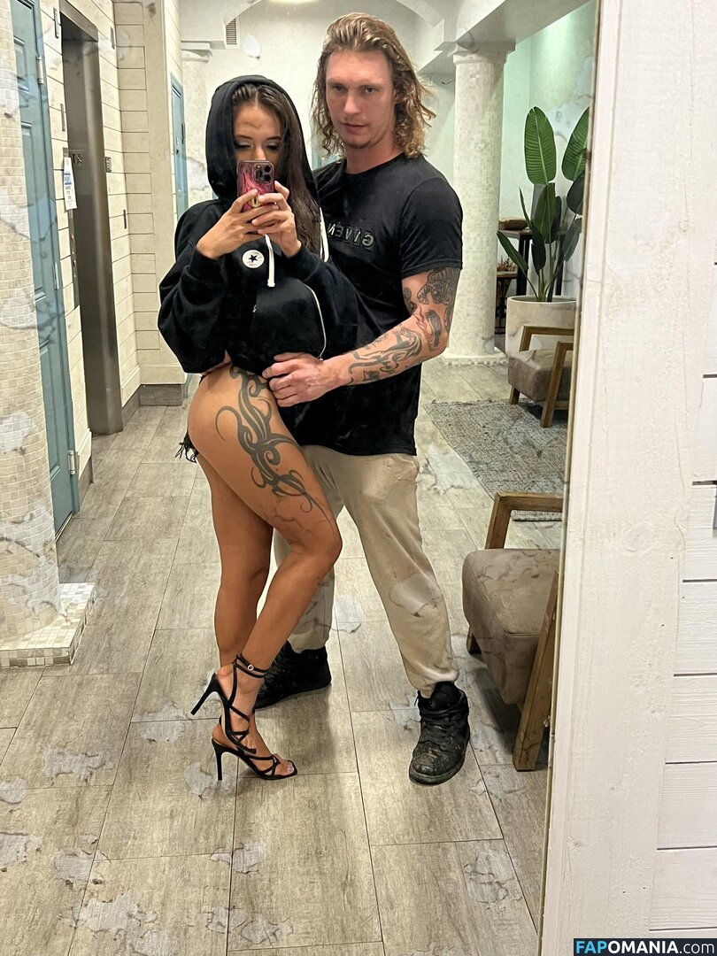 Jynx Maze / jynxiemazieofficial / realjynxmazecut Naakt OnlyFans  Gelekte foto #105
