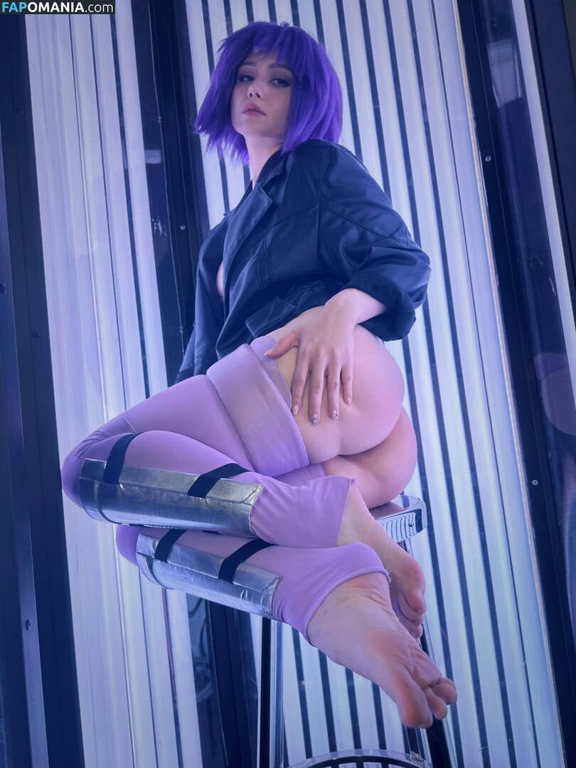 Jyu_san / jyusan Naakt OnlyFans  Gelekte foto #294