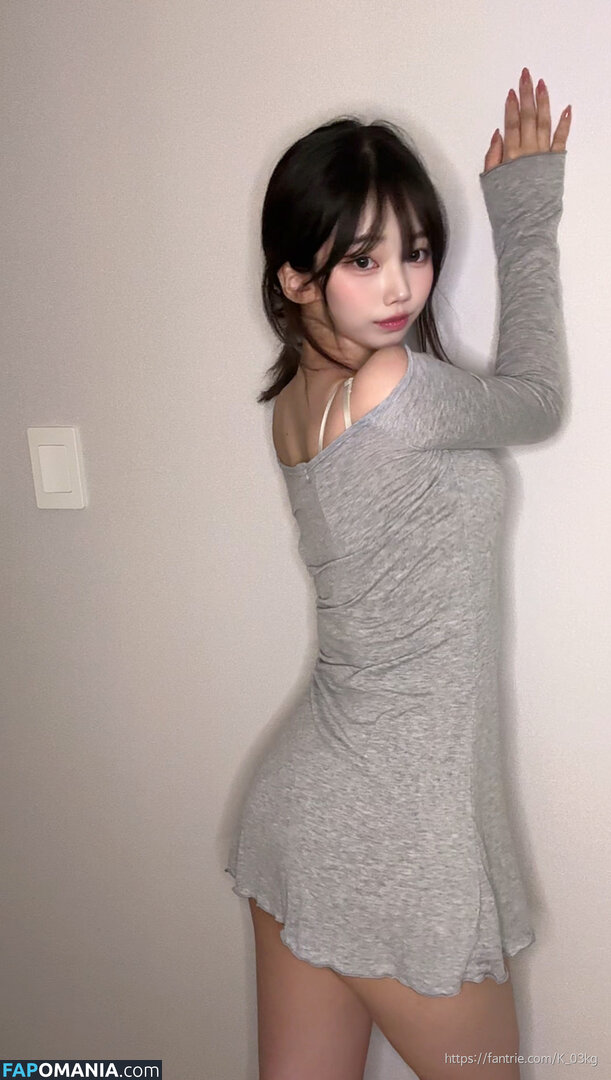 K_03kg / kkkkkkkkk_38 Naakt OnlyFans  Gelekte foto #16