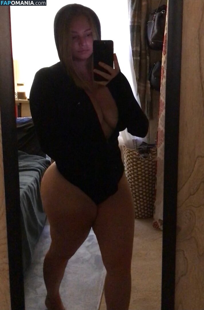 KAYLEN FOSTER / K__DUCK__ / iamduck Naakt OnlyFans  Gelekte foto #4