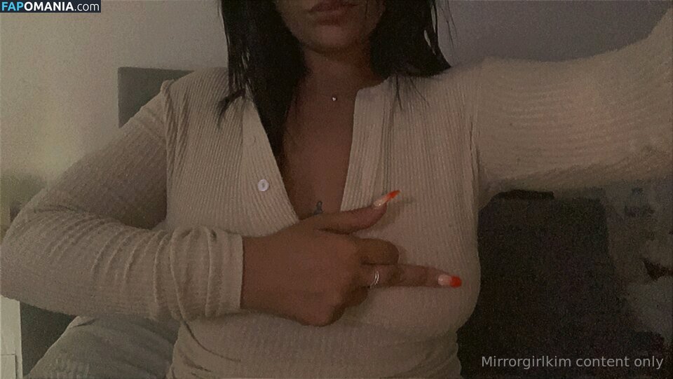 Kimberly / k.hh23 / k1mberley_j / k_hh23 Naakt OnlyFans  Gelekte foto #25