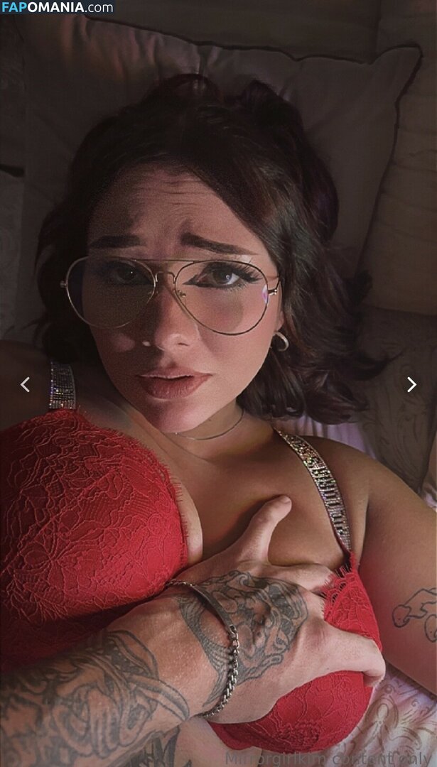 Kimberly / k.hh23 / k1mberley_j / k_hh23 Naakt OnlyFans  Gelekte foto #137