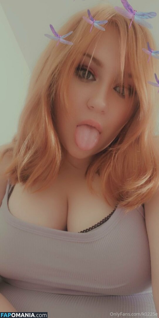 k0225e / t.k0225 Naakt OnlyFans  Gelekte foto #1