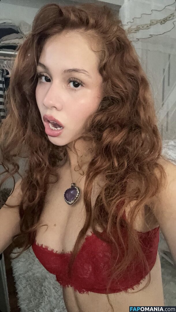 Mariah.dugal / k1ffy / kaffyduck Naakt OnlyFans  Gelekte foto #44