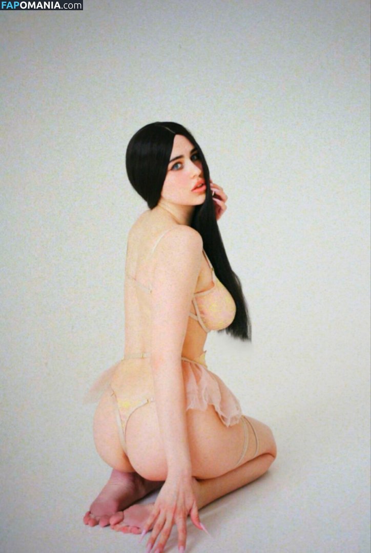 K1ra1 / _k.1.r.a / wannaseemore Naakt OnlyFans  Gelekte foto #3