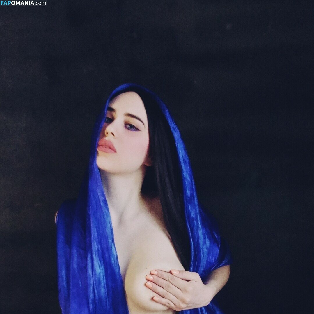 K1ra1 / _k.1.r.a / wannaseemore Naakt OnlyFans  Gelekte foto #7