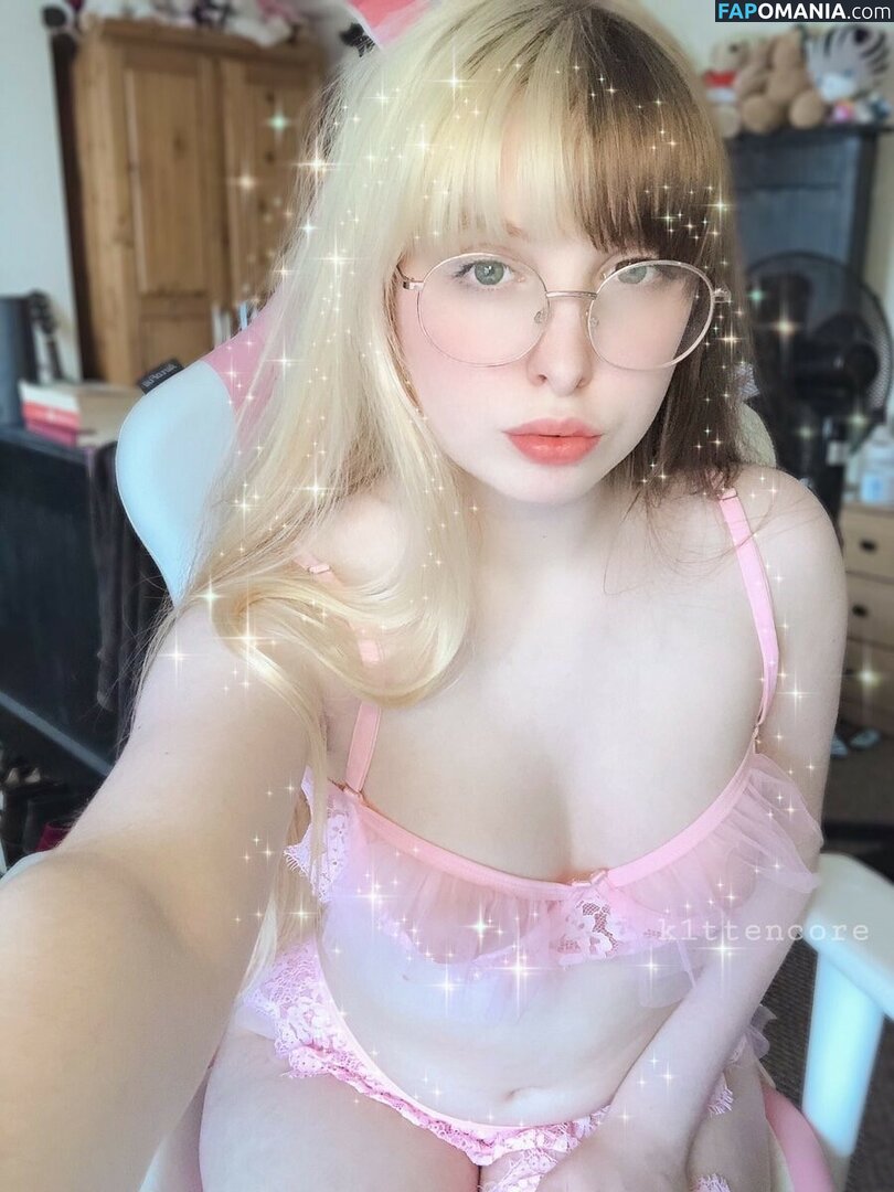 daisy / k1ttencore / petd0ll Naakt OnlyFans  Gelekte foto #42